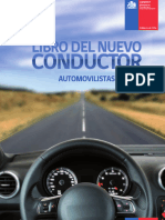 Libro Del Conductor Chileno 2019-1