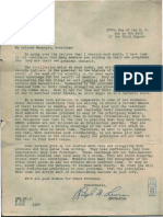 AMORC Letters 1960-1961