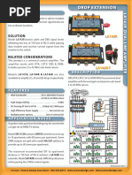 La142r Sheet