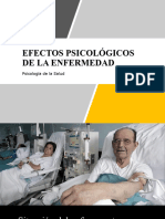 2018efectos Psicologicos de La Enfermedad