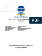 Jawaban Tugas 2 Hak - Asasi - Manusia - Alanlufilmuaziz