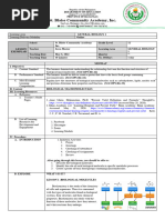 Exemplar For Final Demo