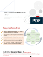 Ejemplo de Proyecto Modulo 1