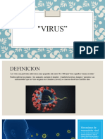 Virus Gisella 2