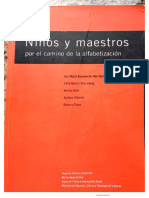 Descubrir El Sistema de Escritura