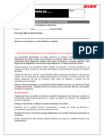 Pea 2 Defensa Del Cliente Financiero