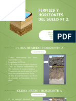 Perfiles y Horizontes Pt2