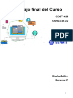 GDGT GDGT-628 Trabajofinal