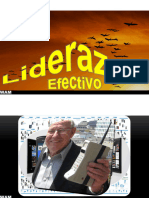 Liderazgo Efectivo