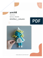 Smurfette