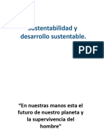 Tema 2 Desarrollo y Sustentabilidad.