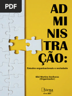 A Logistica Reversa e o Estudo de Caso A Organizacao e Armazenagem de Um Ferro Velho