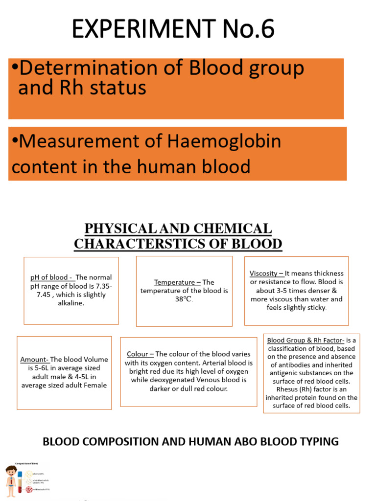 blood-group-lab-pdf-blood-blood-type