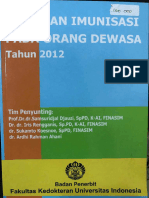 Buku Imunisasi