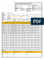 Runsheet WPQT Modern