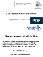 Dokumen - Tips Conception de Reseaux Disp