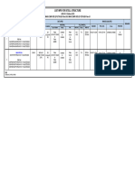 Technical Data PWPS Structure Plate PT. Arung Rev.0