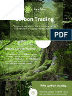 Carbon Trading Guideline