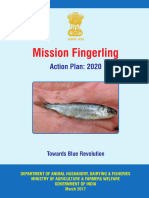 9 Mission Fingerling 2017