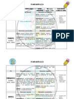 Planeacion Semana 05 Al 09 Jun