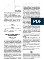 Operadoras de Telecomunicações - Fidelização e Desbloqueamento