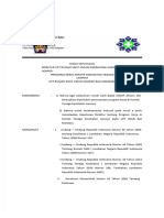 PDF Program Kerja Komite Kesehatan Tenaga Lainnya