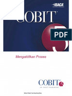 COBIT 5 Enabling Process