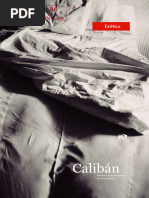 21 1 Erotica Español | PDF | Michel Foucault | Psicoanálisis