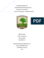 Laporan Pendahuluan PKDM Nyeri - Fani Setiawati - 2111312013