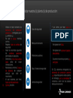 CSL - Instrucciones de Seguridad