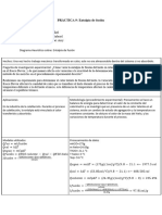 REPORTE 9 - Entalpía de Fusión