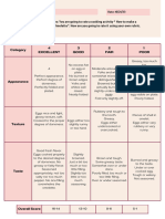Writing Rubric Worksheet in Pink Grid Style - 20231021 - 113614 - 0000