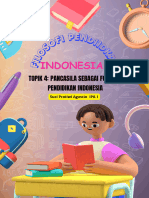 Topik 4 Pancasila Sebagai Fondasi Pendidikan Indonesia - 20231115 - 070722 - 0000