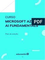 Curso de Azure Ai Fundamentals