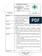 1.2.2 C SOP Pendistribusian Dokumen