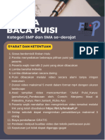 Lomba Baca PuISI-2