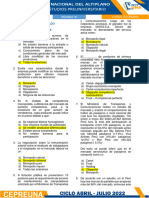 09 Cuadernillo Sociales Economia - Semana 9 - Docente