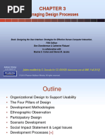 CH 3 Managing Design Processes (Reference Book 01) - 083832