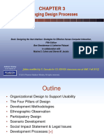 CH 3 Managing Design Processes (Reference Book 01) - 083832