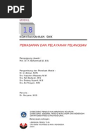 Download Pemasaran Dan Pelayanan Pelanggan by Matthew Febrian SN68532993 doc pdf