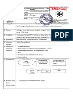 Sop Pemberian TTD Pada Bumil