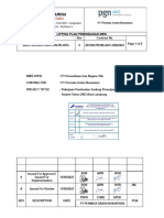 Lifting Plan Pemindahan MRS (Kode.1)