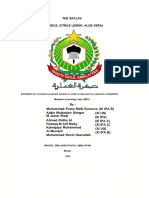 PDF Proposal English