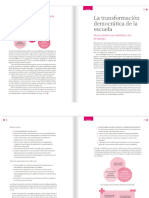 Lectura_La transformación democrática de la escuela_Un libro sin recetas.. Fase 5.[4109]