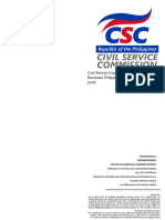 CSC 7 - CSE Complete Reviewer For 2018 WWW - Teachpinas.com - Booklet (2 Files Merged)