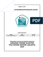 Yardan Aziz R - EC 3D - Praktik SMD - JOBSHEET 1