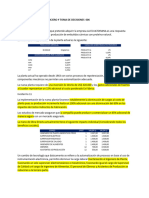EJERCICIO DE ANALISIS FINANCIERO Y TOMA DE DECISIONES 006 Revisado JDPP