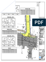 Traffic Proposal