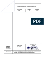 Spo KKS 9 Kredensial Tenaga Medis (Dokter)