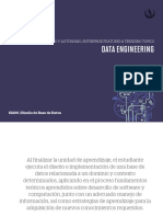 Upc Pre Si400 Data Engineering - v1